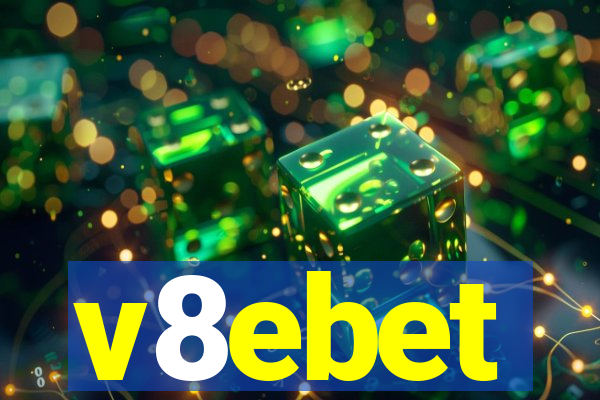 v8ebet