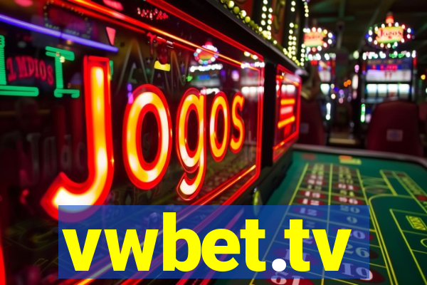 vwbet.tv