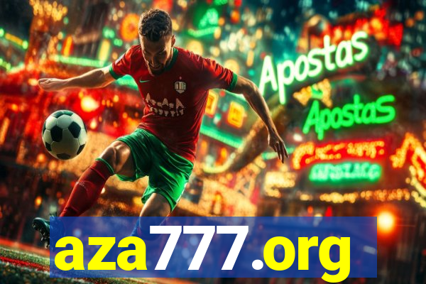 aza777.org