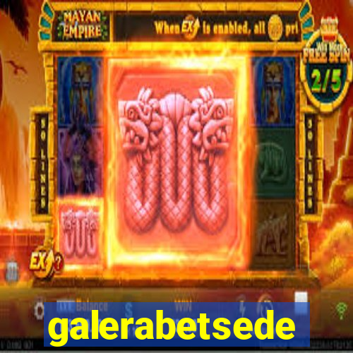 galerabetsede