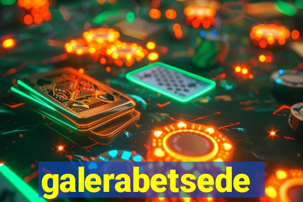 galerabetsede