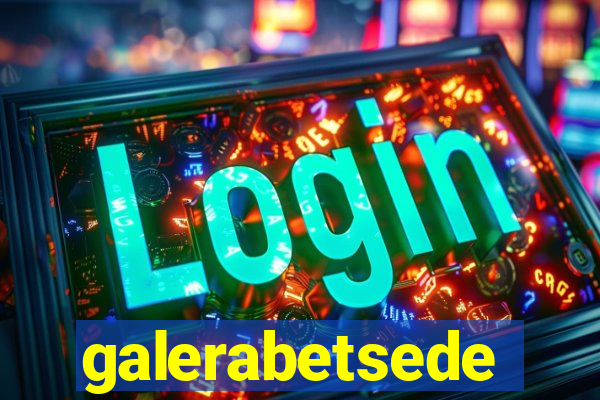 galerabetsede