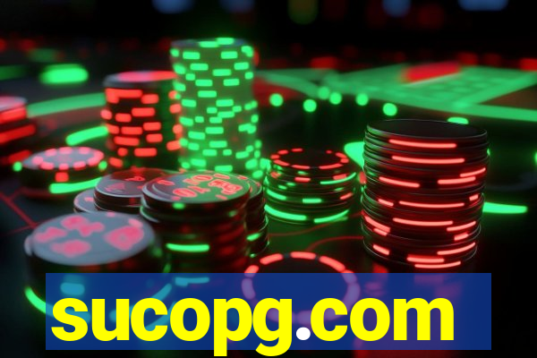 sucopg.com