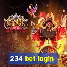 234 bet login