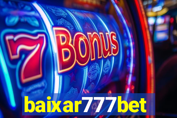 baixar777bet