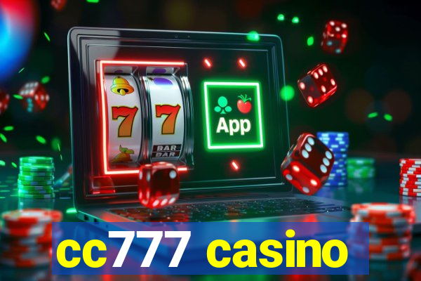 cc777 casino