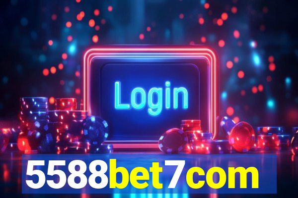 5588bet7com