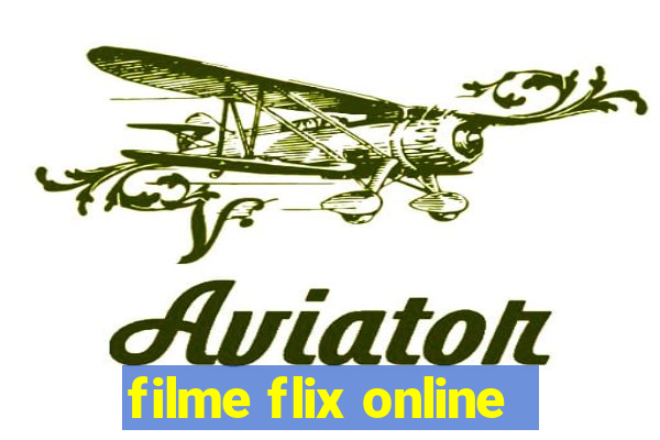 filme flix online