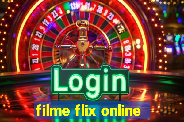 filme flix online