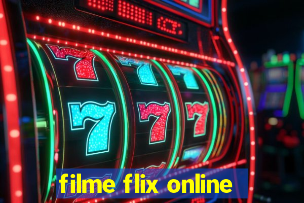 filme flix online