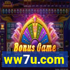 ww7u.com