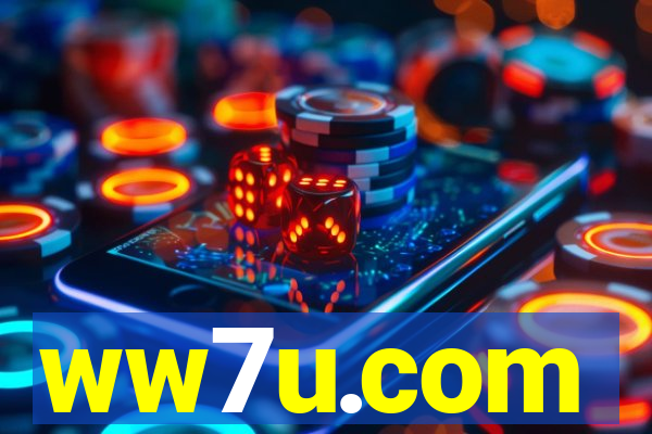 ww7u.com