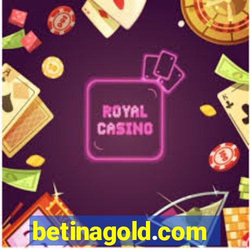 betinagold.com