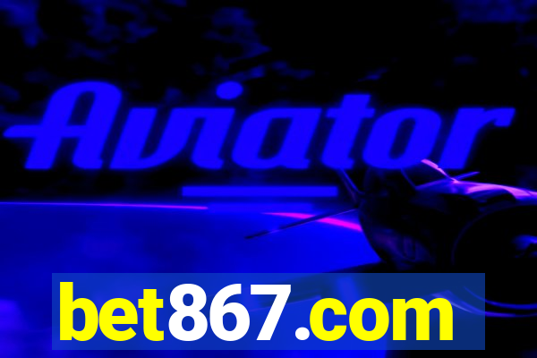 bet867.com