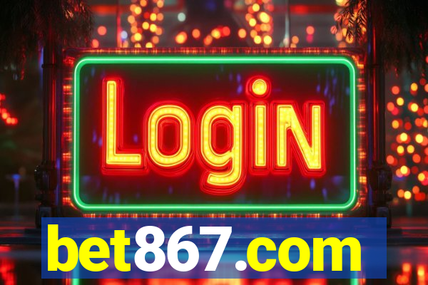 bet867.com