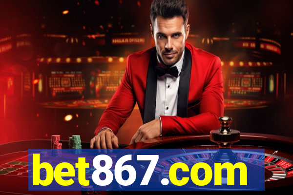 bet867.com