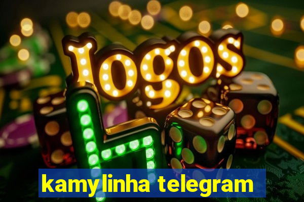 kamylinha telegram