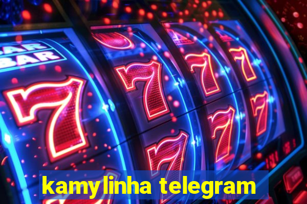 kamylinha telegram