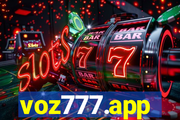 voz777.app