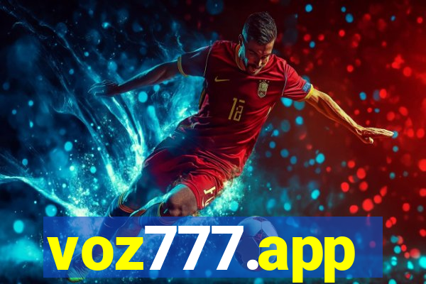 voz777.app