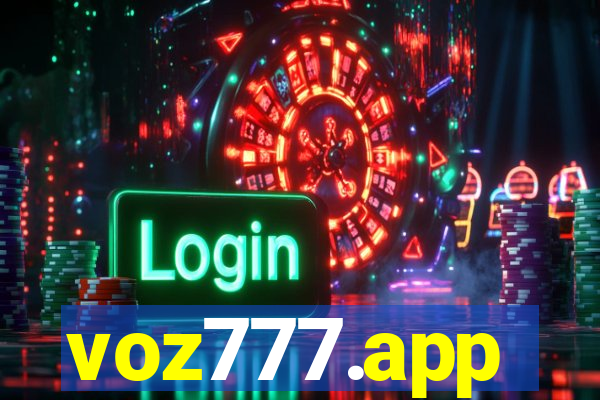 voz777.app