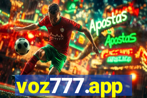 voz777.app