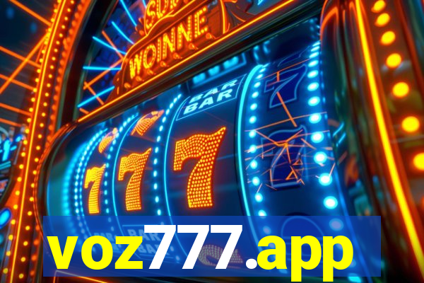 voz777.app