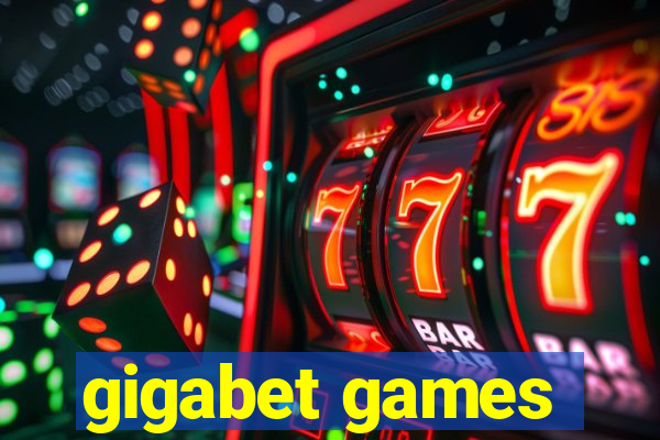 gigabet games