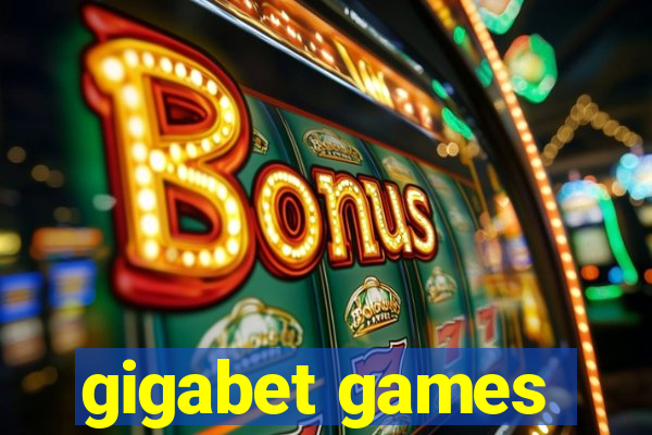 gigabet games