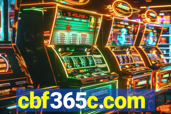 cbf365c.com