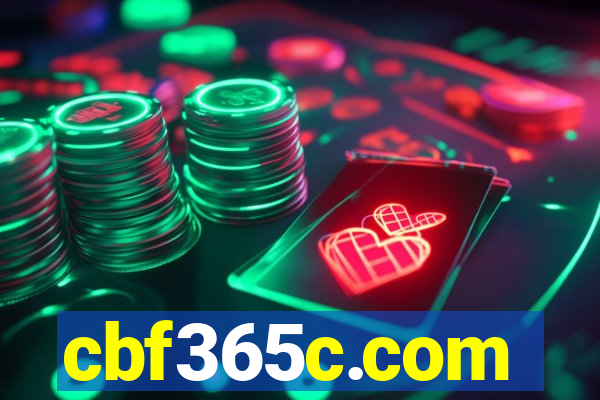 cbf365c.com
