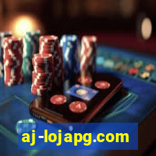 aj-lojapg.com