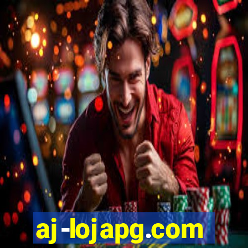aj-lojapg.com