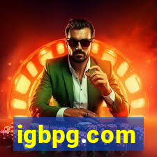 igbpg.com