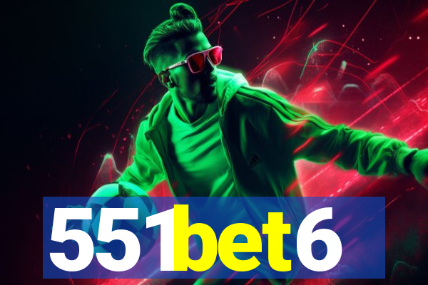 551bet6