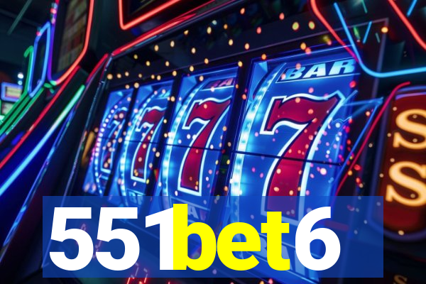 551bet6