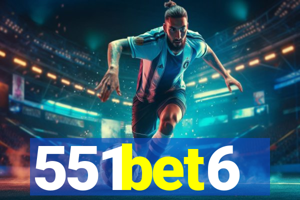 551bet6