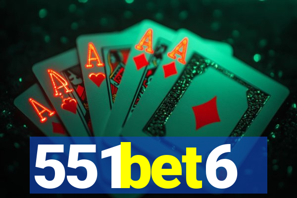551bet6