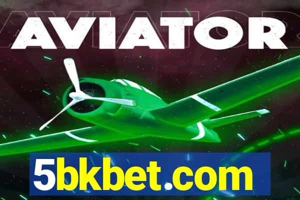 5bkbet.com