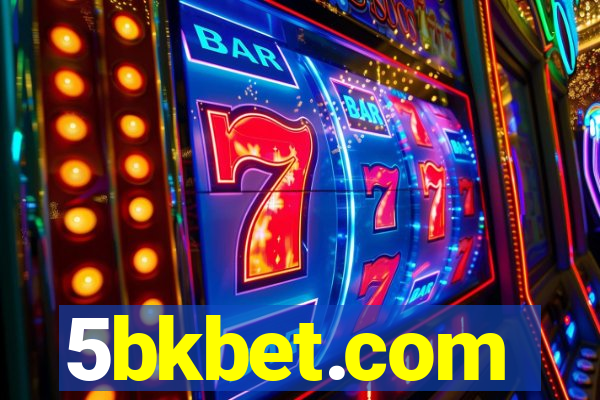 5bkbet.com