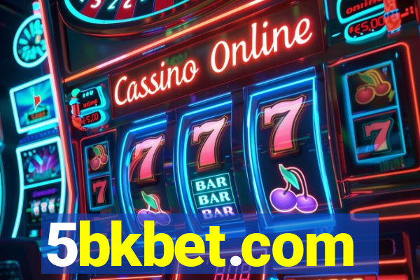 5bkbet.com