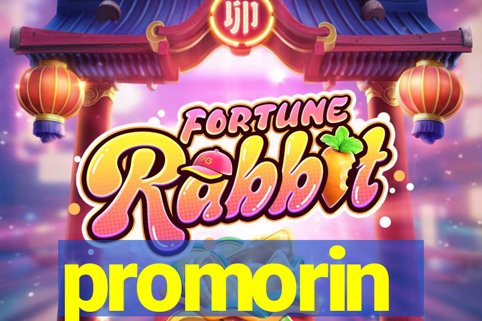 promorin