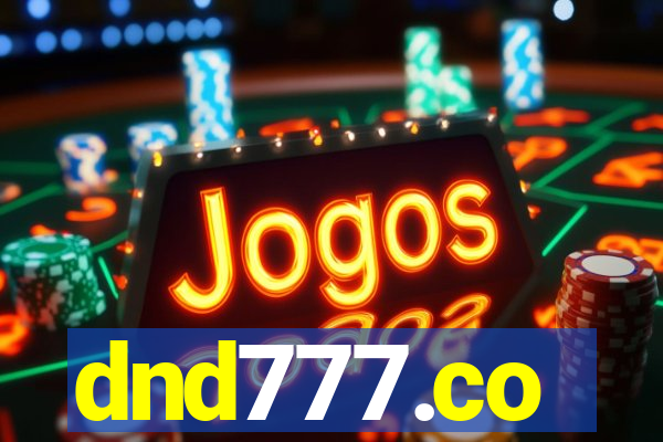 dnd777.co