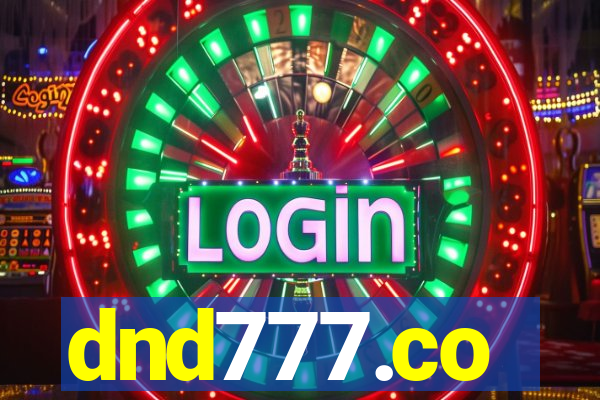 dnd777.co