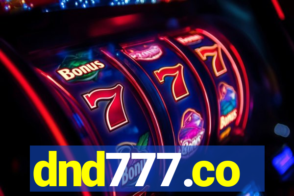 dnd777.co