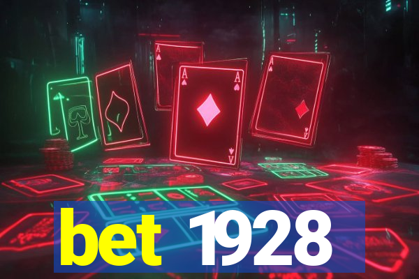 bet 1928