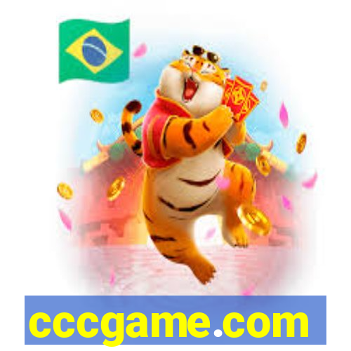 cccgame.com