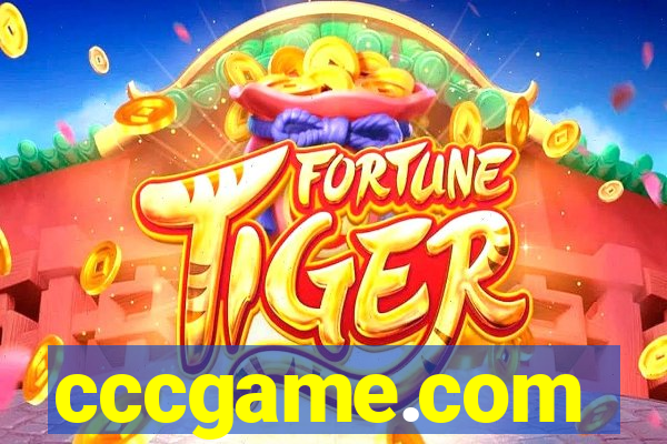 cccgame.com