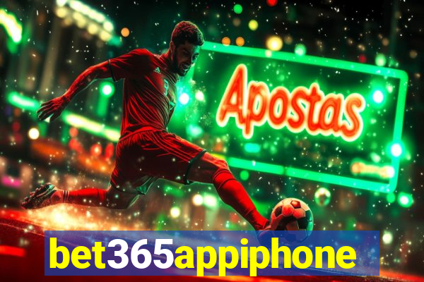 bet365appiphone