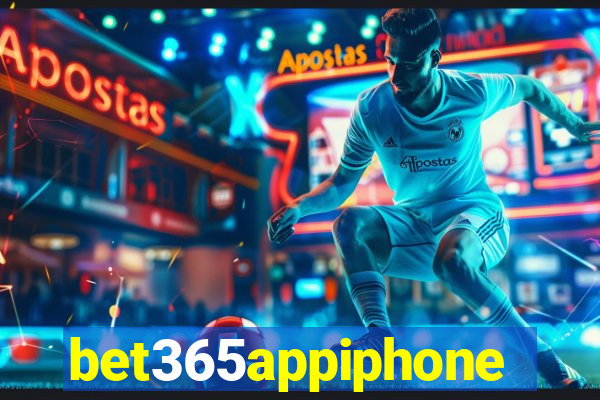 bet365appiphone
